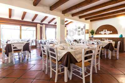 Ristorante La Colombaia