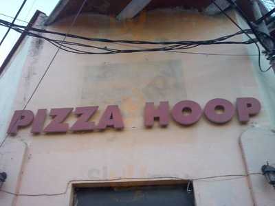 Pizza Hoop