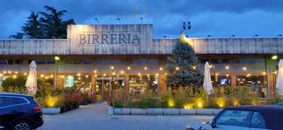 La Birreria Italiana Paderno, Paderno Dugnano