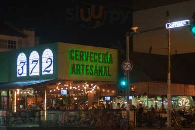 372 Cervecería Artesanal