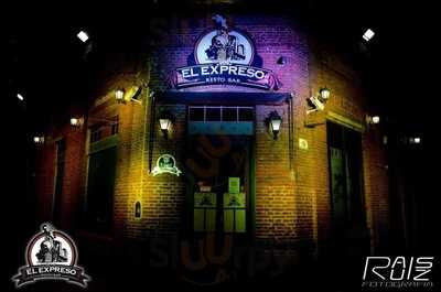 Expreso Resto Bar