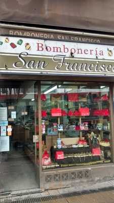 Bomboneria San Francisco