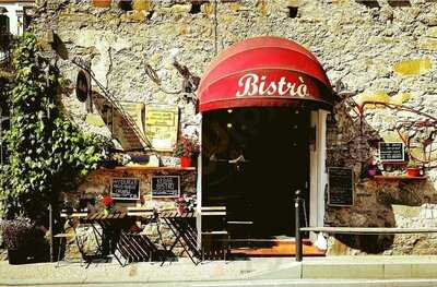 La Fenice Bistro, Dolceacqua