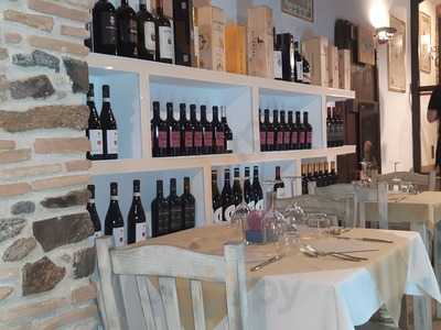 Osteria Vineria Da Roberto