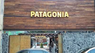 Cerveza Patagonia