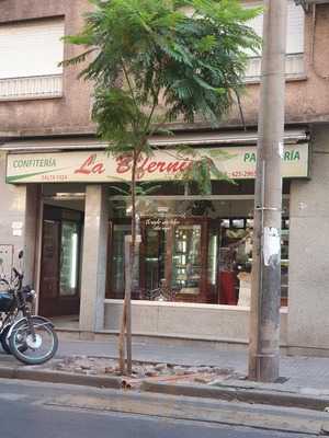 Confiteria La Bifernina