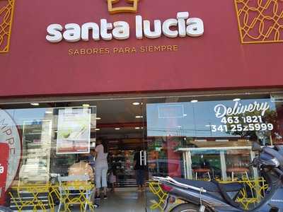 Santa Lucía