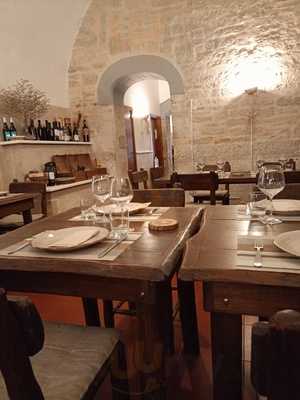 Osteria La Vigna