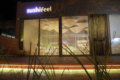 Sushifeel