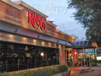 Kansas Grill San Isidro