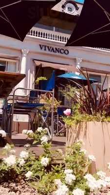 Restaurant Vivanco