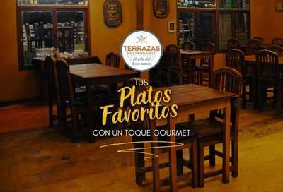 Terrazas Restaurante