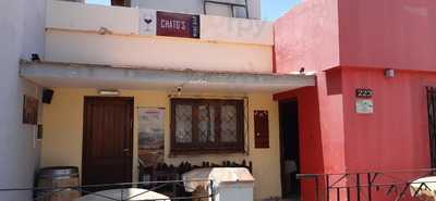 Chato's Wine Bar