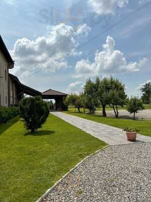 Agriturismo Cascina Palazzo