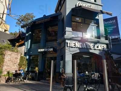 Tienda De Cafe