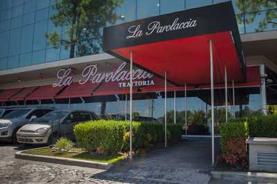 La Parolaccia Trattoria