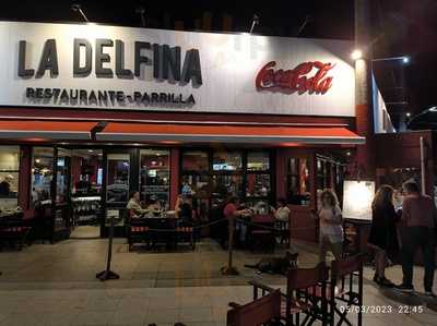 La Delfina Gesell