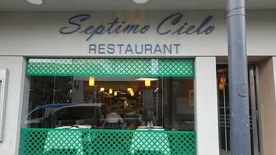 Restaurante Septimo Cielo