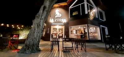 La Zorra - Taproom