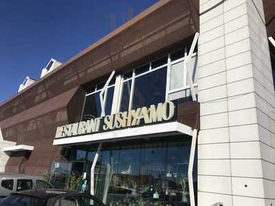 Sushyamo Ristorante