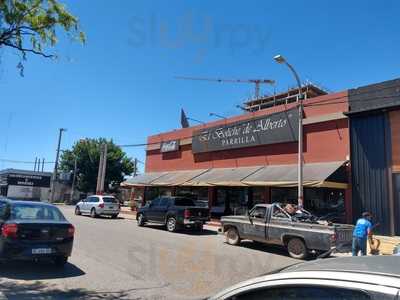 El Boliche De Alberto Neuquen