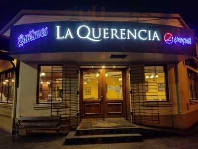 La Querencia