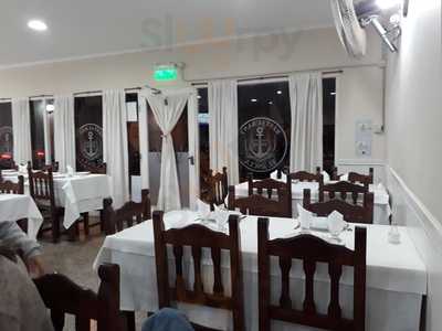 Restaurant El Ancla