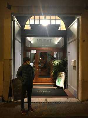 Brunati Sushi Restaurant, Salò