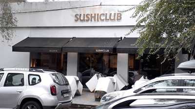 Sushiclub