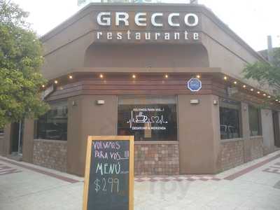 Grecco Restaurant