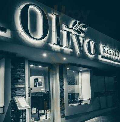 Olivo Restaurante