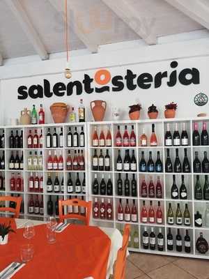 Salentosteria