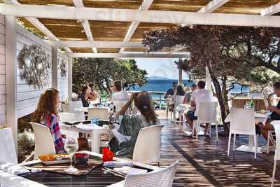 Martini Beach Restaurant & Lounge Bar, Santa Teresa Gallura