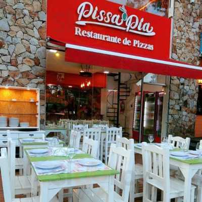 Pizzeria Pissapía