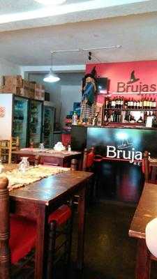 Brujas