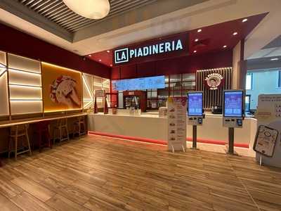 La Piadineria, Campi Bisenzio