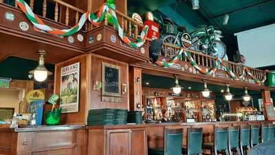 Munster Irish Pub & Restaurant