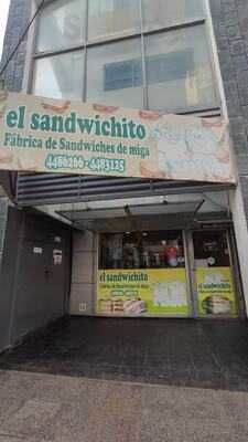 El Sandwichito