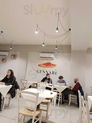 Pizzeria Gennarì, Città di Castello