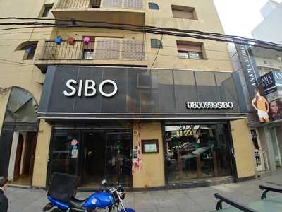 Sibo