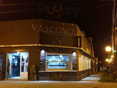 La Vascongada