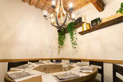 Ristorante Pizzeria al Tabaco, Abano Terme