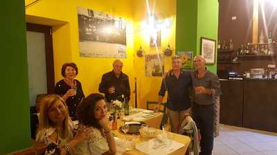 Marrella History Food and Drink, Scafati