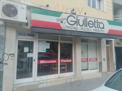 Giulietta Pizzeria