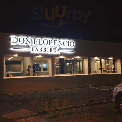 Don Florencio