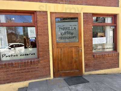 Parrilla Carlitos