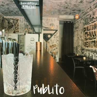 Publito Food & Drink