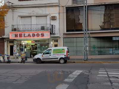 Heladeria Ala Americana La De General Lopez