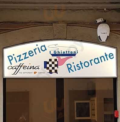 Ristorante Pizzeria I Ghiottoni, Borgomanero