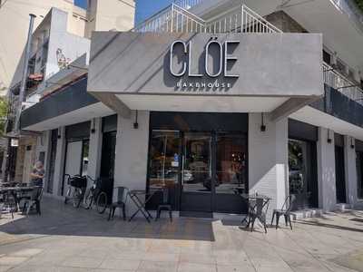 Clöe Bakehouse